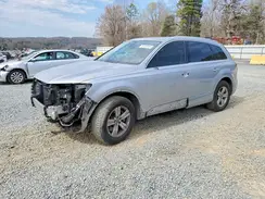 WA1AHAF72HD041347 2017 AUDI Q7