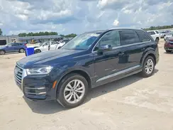 WA1AHAF72HD044085 2017 AUDI Q7