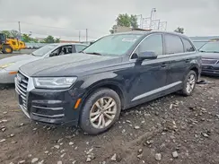 WA1AHAF72HD044586 2017 AUDI Q7