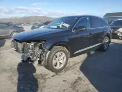 WA1AHAF72JD007771 2018 AUDI Q7