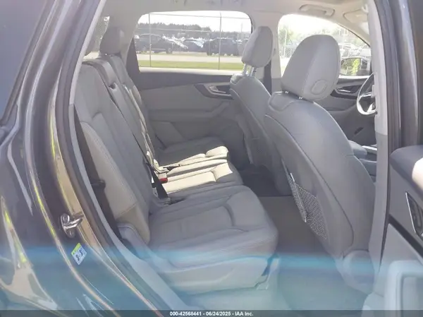 WA1AHAF72KD014706 2019 AUDI Q7 - Image 8