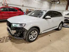 WA1AHAF72KD016634 2019 AUDI Q7