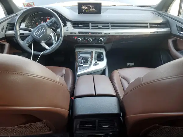 WA1AHAF72KD018027 2019 AUDI Q7 - Image 8