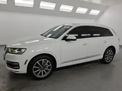 WA1AHAF72KD035006 2019 AUDI Q7