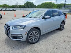 WA1AHAF72KD041856 2019 AUDI Q7
