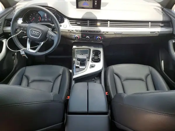 WA1AHAF72KD041856 2019 AUDI Q7 - Image 8
