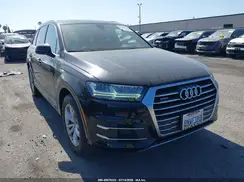 WA1AHAF72KD045406 2019 AUDI Q7