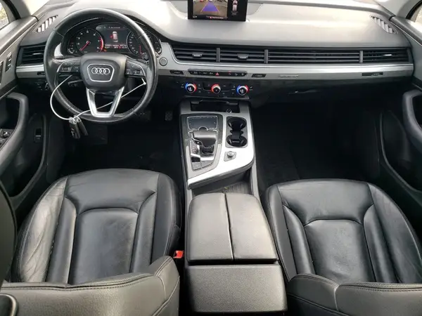 WA1AHAF73HD036982 2017 AUDI Q7 - Image 8