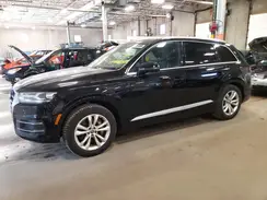 WA1AHAF73HD039879 2017 AUDI Q7