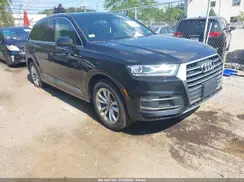 WA1AHAF73HD041132 2017 AUDI Q7