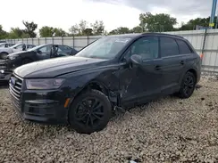 WA1AHAF73HD049294 2017 AUDI Q7