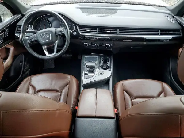 WA1AHAF73HD049294 2017 AUDI Q7 - Image 8
