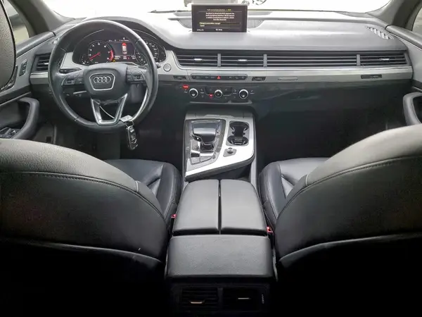 WA1AHAF73JD006533 2018 AUDI Q7 - Image 8