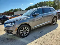 WA1AHAF73JD008122 2018 AUDI Q7