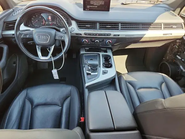WA1AHAF73JD008122 2018 AUDI Q7 - Image 8