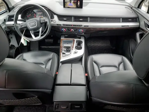 WA1AHAF73JD008928 2018 AUDI Q7 - Image 8