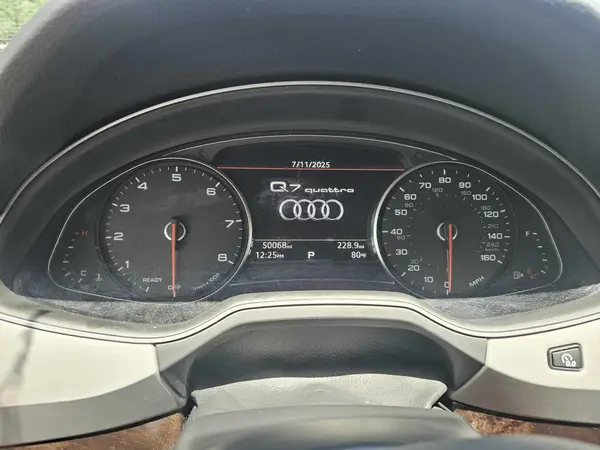 WA1AHAF73JD035594 2018 AUDI Q7 - Image 8