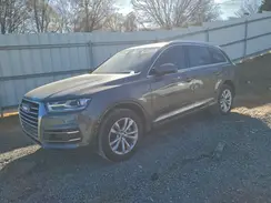WA1AHAF73KD015122 2019 AUDI Q7