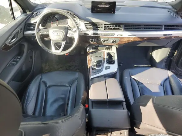 WA1AHAF73KD017937 2019 AUDI Q7 - Image 8