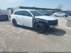 WA1AHAF73KD018005 2019 AUDI Q7