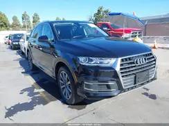 WA1AHAF73KD023348 2019 AUDI Q7