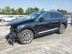 WA1AHAF73KD023673 2019 AUDI Q7