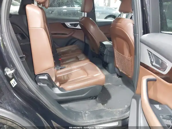 WA1AHAF73KD027366 2019 AUDI Q7 - Image 8