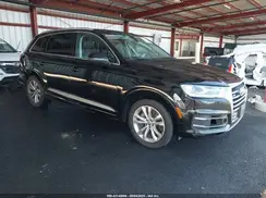 WA1AHAF73KD036133 2019 AUDI Q7