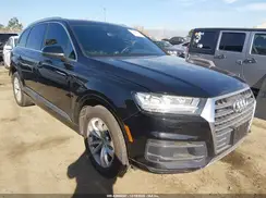 WA1AHAF73KD045575 2019 AUDI Q7