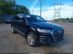WA1AHAF73KD047519 2019 AUDI Q7