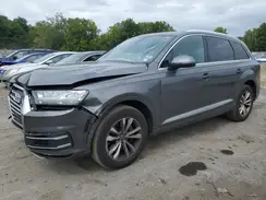 WA1AHAF73KD047648 2019 AUDI Q7