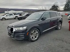 WA1AHAF74HD040961 2017 AUDI Q7