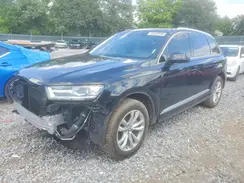 WA1AHAF74HD042922 2017 AUDI Q7