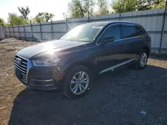 WA1AHAF74HD043911 2017 AUDI Q7