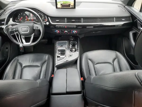 WA1AHAF74HD044234 2017 AUDI Q7 - Image 8
