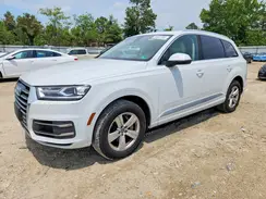 WA1AHAF74JD009845 2018 AUDI Q7