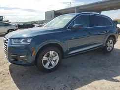 WA1AHAF74JD023003 2018 AUDI Q7