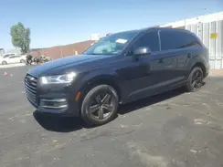 WA1AHAF74JD035006 2018 AUDI Q7