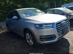 WA1AHAF74KD023911 2019 AUDI Q7