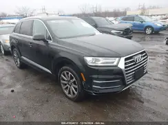 WA1AHAF74KD029904 2019 AUDI Q7