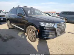 WA1AHAF74KD034259 2019 AUDI Q7