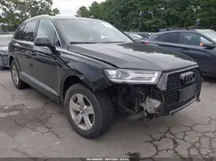 WA1AHAF74KD036190 2019 AUDI Q7