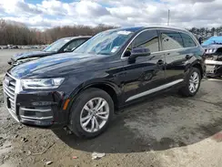 WA1AHAF74KD039283 2019 AUDI Q7