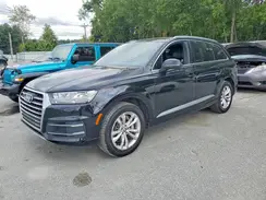 WA1AHAF74KD045052 2019 AUDI Q7