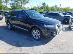 WA1AHAF74KD047030 2019 AUDI Q7