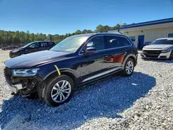 WA1AHAF75HD039107 2017 AUDI Q7