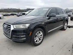 WA1AHAF75HD039530 2017 AUDI Q7