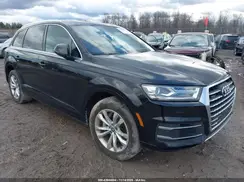 WA1AHAF75HD041617 2017 AUDI Q7