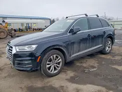 WA1AHAF75HD045585 2017 AUDI Q7