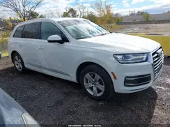 WA1AHAF75HD055680 2017 AUDI Q7